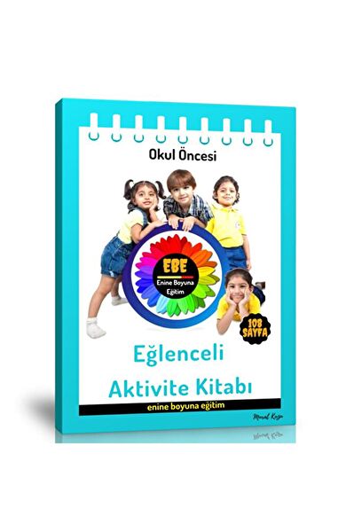 Enine Boyuna Eğitim Ders ve Yardımcı Kaynak Kitapları