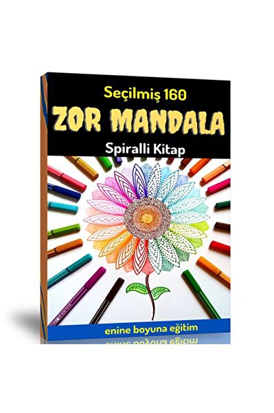 Enine Boyuna Eğitim Ders ve Yardımcı Kaynak Kitapları