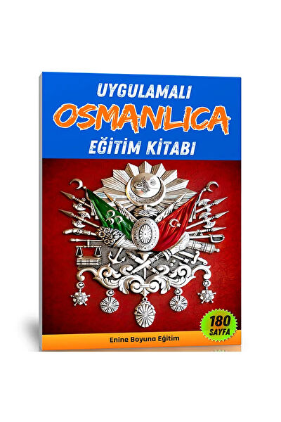 Enine Boyuna Eğitim Ders ve Yardımcı Kaynak Kitapları