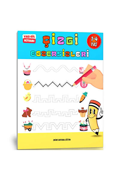 Enine Boyuna Eğitim Ders ve Yardımcı Kaynak Kitapları