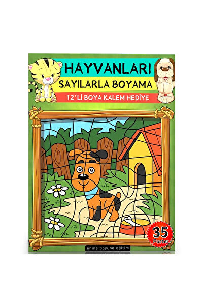 Enine Boyuna Eğitim Ders ve Yardımcı Kaynak Kitapları