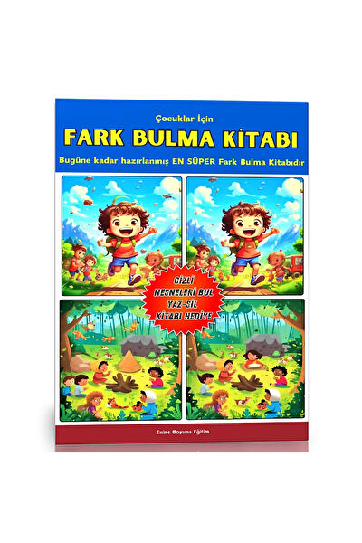 Enine Boyuna Eğitim Ders ve Yardımcı Kaynak Kitapları