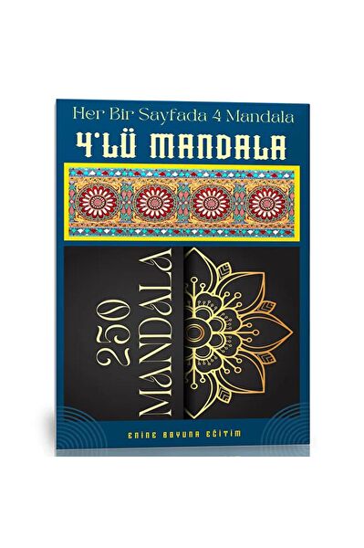 Enine Boyuna Eğitim Ders ve Yardımcı Kaynak Kitapları