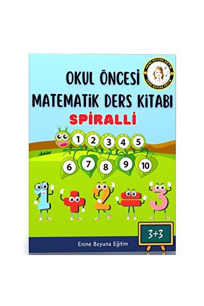 Enine Boyuna Eğitim Ders ve Yardımcı Kaynak Kitapları