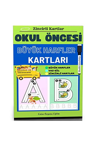 Enine Boyuna Eğitim Ders ve Yardımcı Kaynak Kitapları