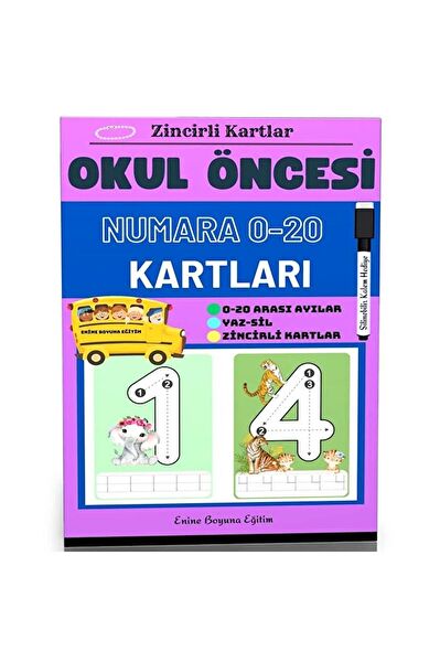 Enine Boyuna Eğitim Ders ve Yardımcı Kaynak Kitapları