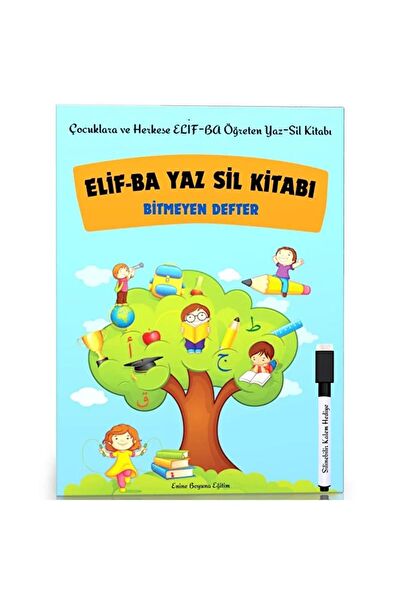Enine Boyuna Eğitim Ders ve Yardımcı Kaynak Kitapları