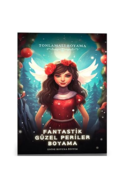 Enine Boyuna Eğitim Ders ve Yardımcı Kaynak Kitapları