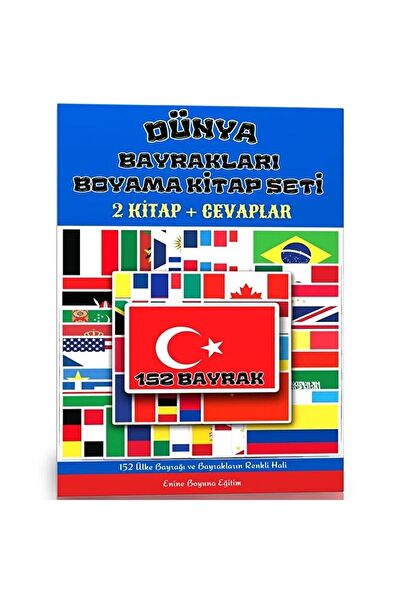 Enine Boyuna Eğitim Ders ve Yardımcı Kaynak Kitapları