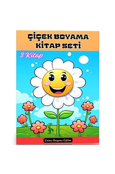 Enine Boyuna Eğitim Ders ve Yardımcı Kaynak Kitapları