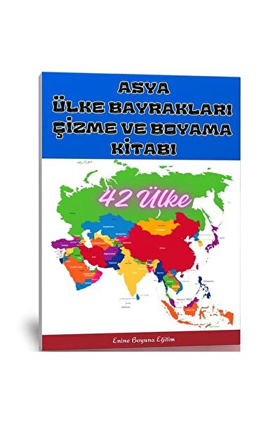 Enine Boyuna Eğitim Ders ve Yardımcı Kaynak Kitapları