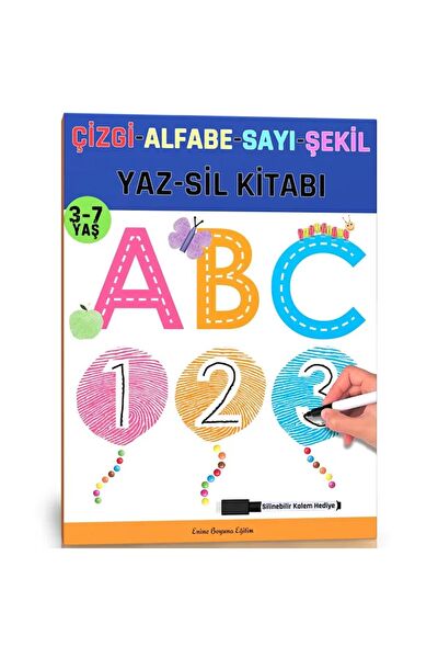 Enine Boyuna Eğitim Ders ve Yardımcı Kaynak Kitapları