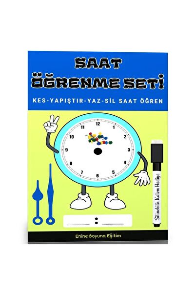 Enine Boyuna Eğitim Ders ve Yardımcı Kaynak Kitapları