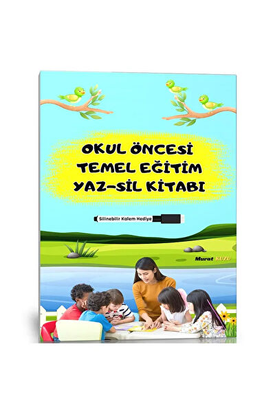 Enine Boyuna Eğitim Ders ve Yardımcı Kaynak Kitapları