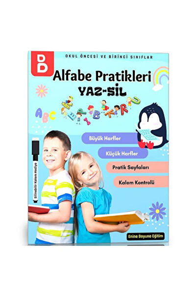 Enine Boyuna Eğitim Ders ve Yardımcı Kaynak Kitapları