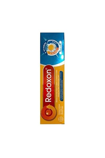 Redoxon Vitamin, Mineral
