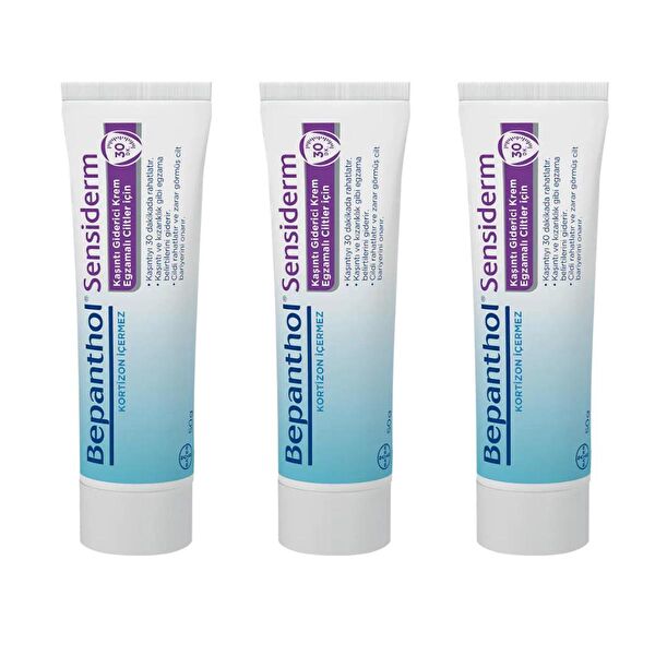 Bepanthol Vücut Nemlendirici Krem, Losyon