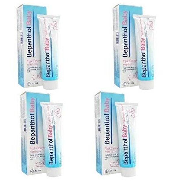 Bepanthol Pişik Kremi