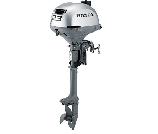 Honda Tekne Motorları