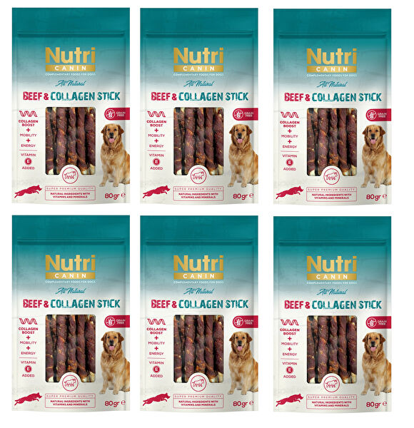 Nutri Canin Köpek Ödülleri
