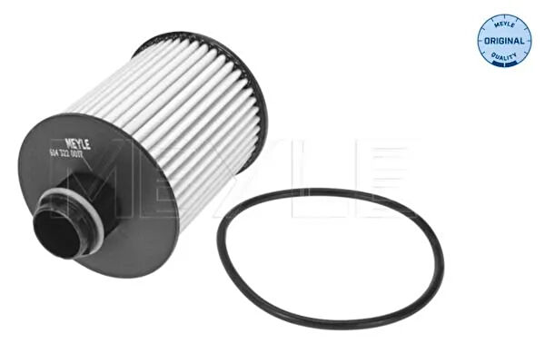 OE-OPEL Yağ Filtreleri