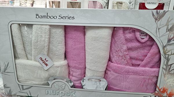 Nurpak Bornoz, Bornoz Takımı