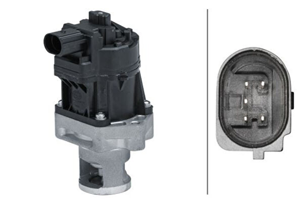 Hella EGR Valfi