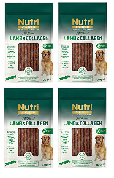 Nutri Canin Köpek Ödülleri