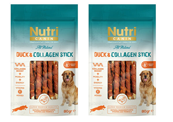 Nutri Canin Köpek Ödülleri