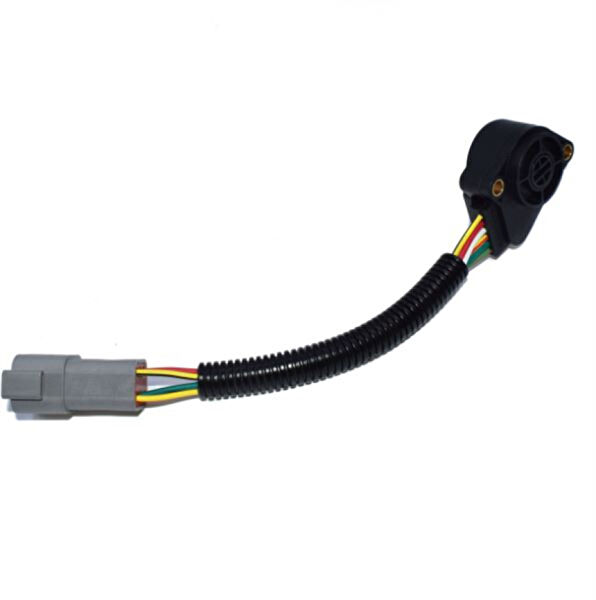 WAGENBURG-AV Pedal Grubu Parçaları