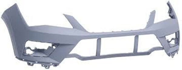 Vortex Araç Tamponu