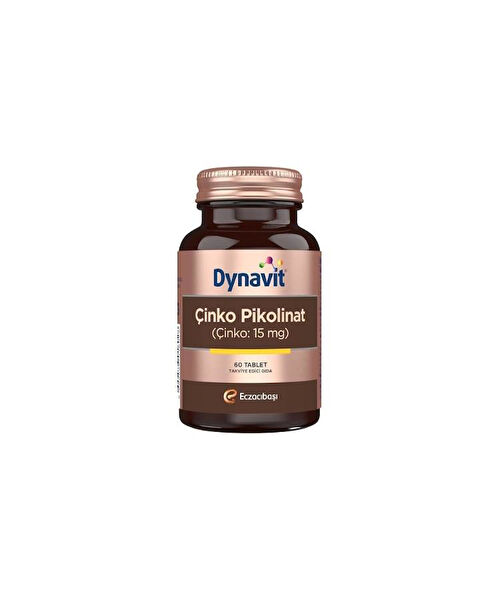 Dynavit Vitamin, Mineral