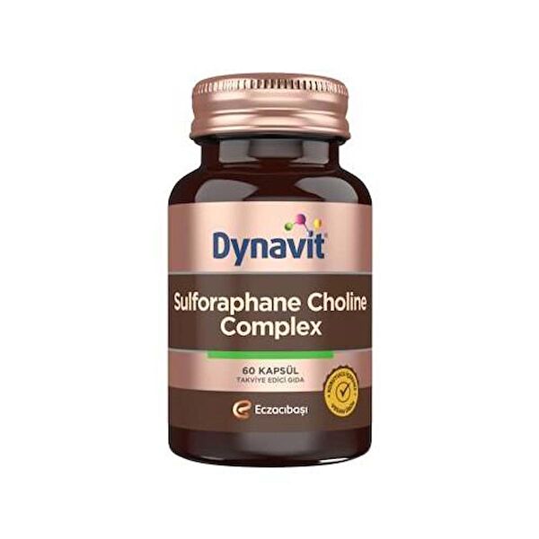 Dynavit Vitamin, Mineral