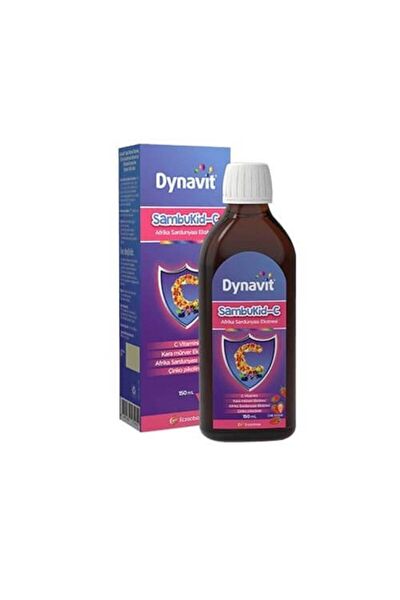 Dynavit Vitamin, Mineral