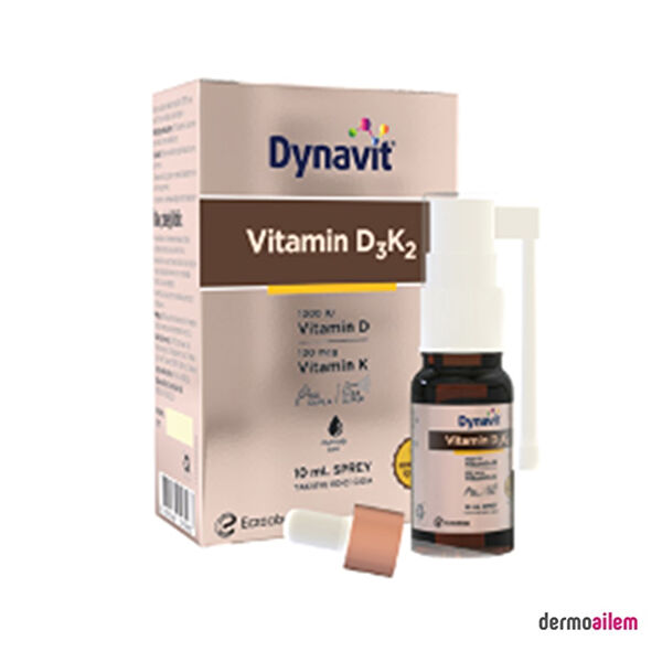 Dynavit Vitamin, Mineral
