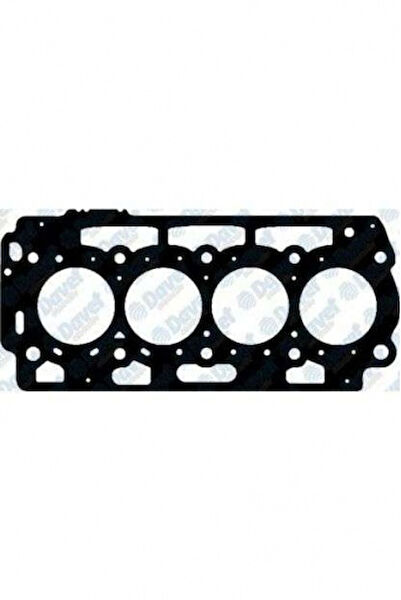 Royal Krank, Piston ve Contalar