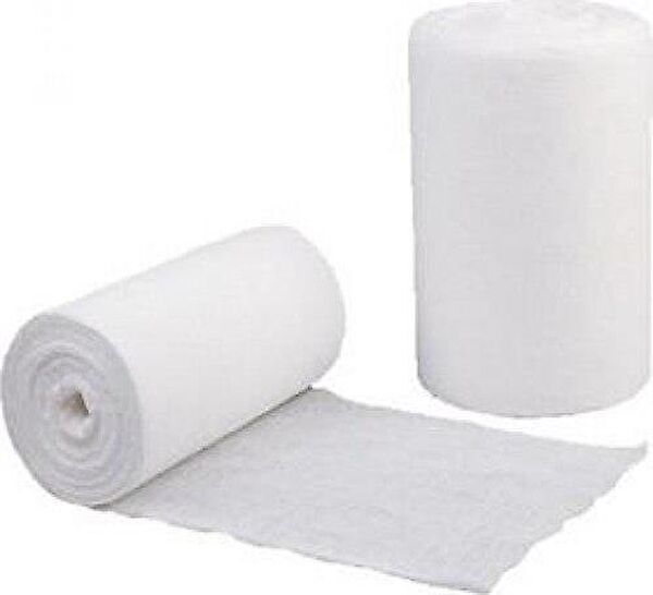 Roll Flex Gazlı Bez, Sargı Bezi, Flaster