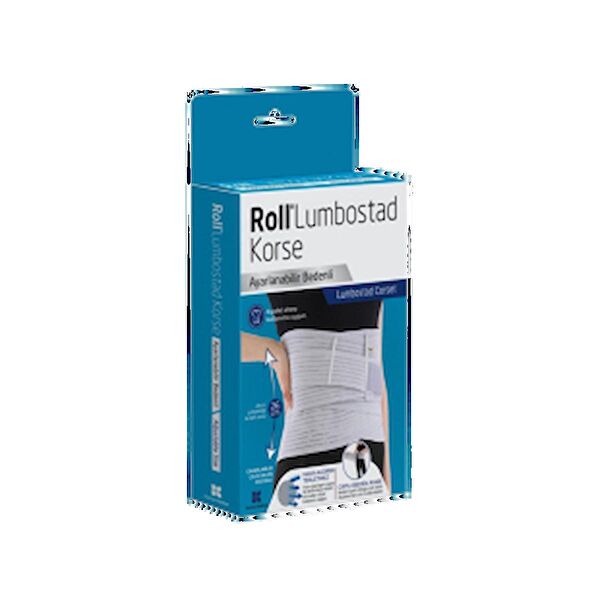 Roll Ortopedik Korse