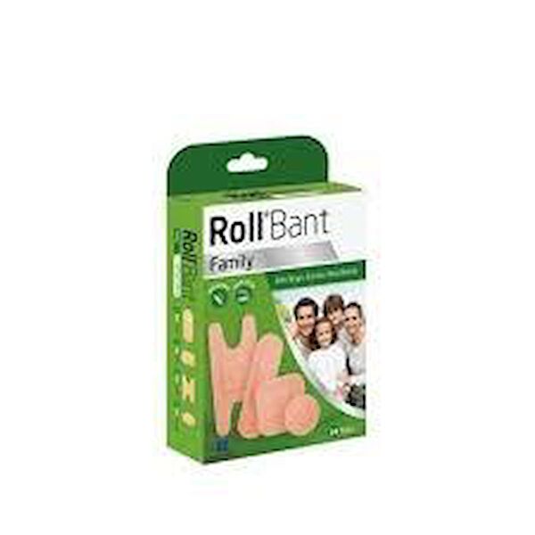 Roll Yara Bandı, Yara Örtüsü, Yara Spreyi