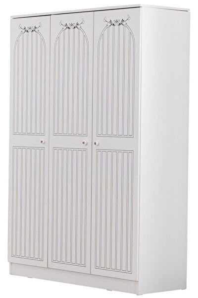 Setay Çocuk, Genç Odası Gardırop