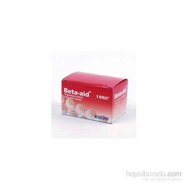 Beta-Aid Vitamin, Mineral