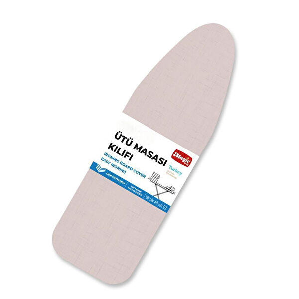 Magic Lady Ütü Masası Kılıfı ve Aksesuarları