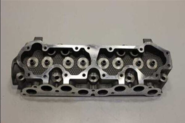 SUPSAN Silindir Kapakları