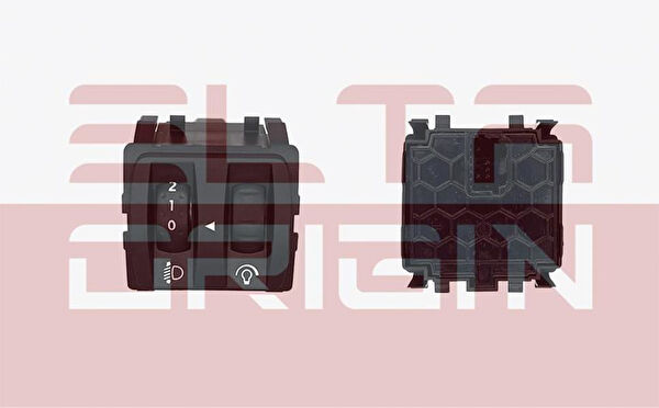 Universal Oto Elektrik Aksesuarları