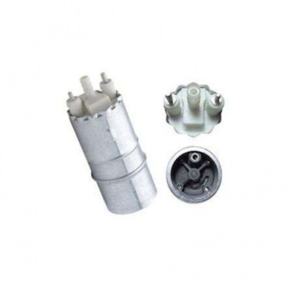 Achr Yakıt Deposu Ekipmanı