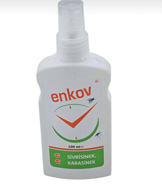 TARIK EXPRESS Sinek Koruyucu