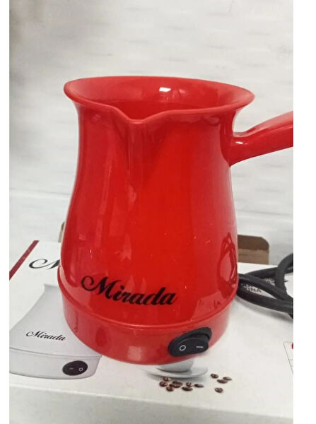 Mirada Kahve Makineleri