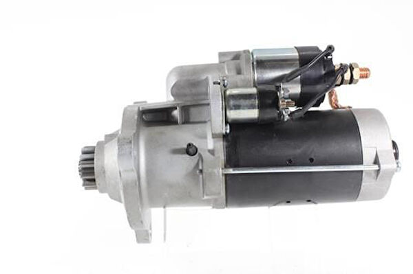 MITSUBISHI-AV Marş Motoru