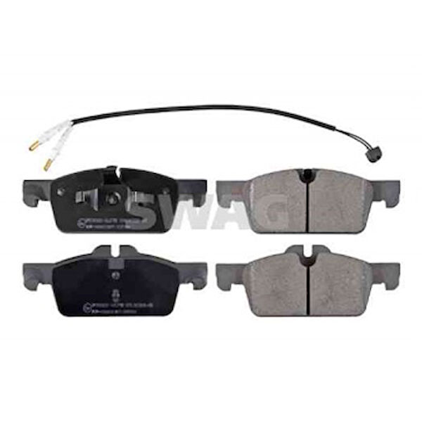 Swag Fren Balataları