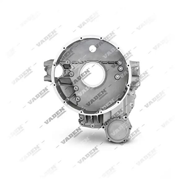 Vaden Volan Vidaları